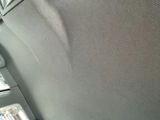 bontott SEAT CORDOBA I Csomagtérajtó Kárpit