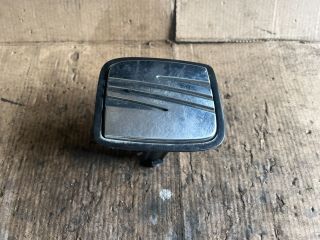 bontott SEAT CORDOBA I Csomagtérajtó Kilincs