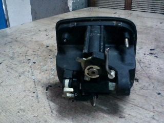 bontott SEAT CORDOBA I Csomagtérajtó Kilincs