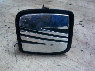 bontott SEAT CORDOBA I Csomagtérajtó Kilincs