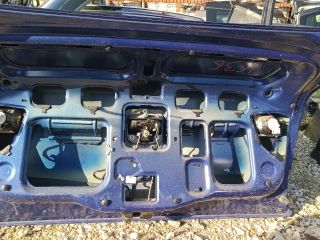 bontott SEAT CORDOBA I Csomagtérajtó (Részeivel)