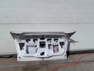 bontott SEAT CORDOBA I Csomagtérajtó (Üres lemez)