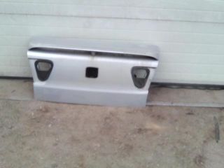 bontott SEAT CORDOBA I Csomagtérajtó (Üres lemez)