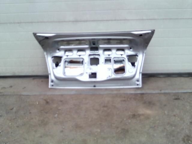 bontott SEAT CORDOBA I Csomagtérajtó (Üres lemez)