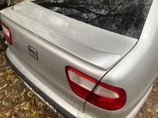 bontott SEAT CORDOBA I Csomagtérajtó (Üres lemez)