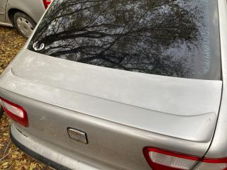 bontott SEAT CORDOBA I Csomagtérajtó (Üres lemez)