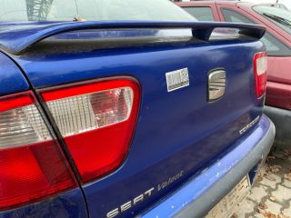 bontott SEAT CORDOBA I Csomagtérajtó (Üres lemez)