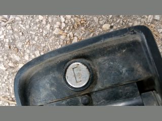 bontott SEAT CORDOBA I Csomagtérajtó Zárbetét