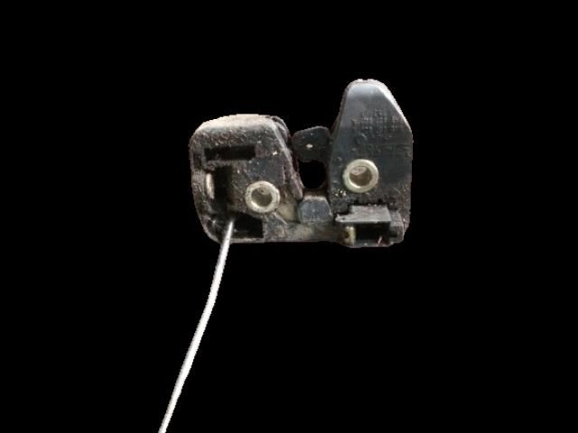 bontott SEAT CORDOBA I Csomagtérajtó Zárszerkezet