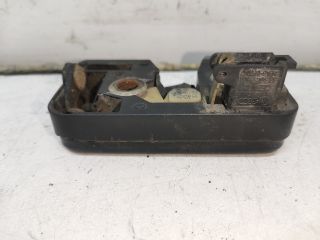 bontott SEAT CORDOBA I Csomagtérajtó Zárszerkezet