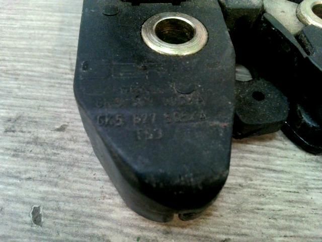 bontott SEAT CORDOBA I Csomagtérajtó Zárszerkezet