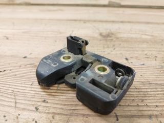 bontott SEAT CORDOBA I Csomagtérajtó Zárszerkezet