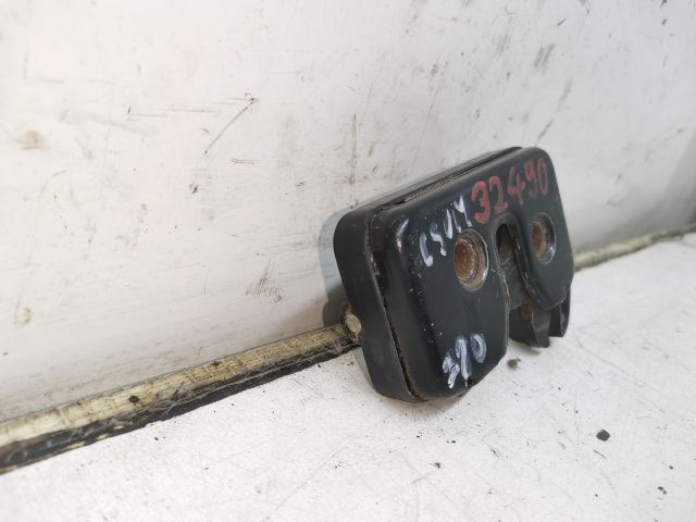 bontott SEAT CORDOBA I Csomagtérajtó Zárszerkezet