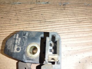 bontott SEAT CORDOBA I Csomagtérajtó Zárszerkezet