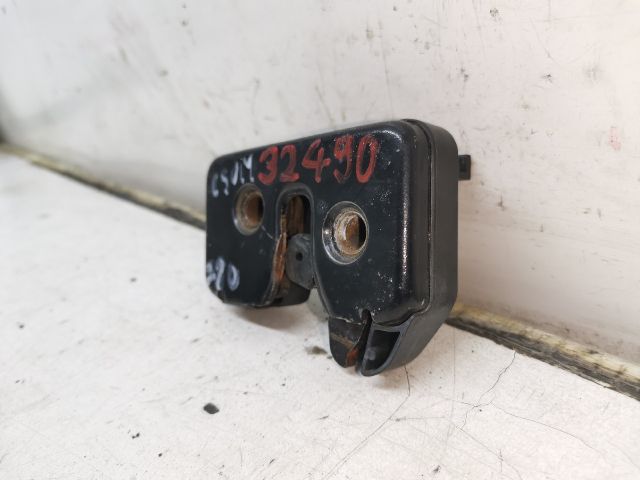 bontott SEAT CORDOBA I Csomagtérajtó Zárszerkezet