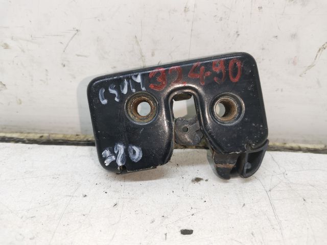 bontott SEAT CORDOBA I Csomagtérajtó Zárszerkezet