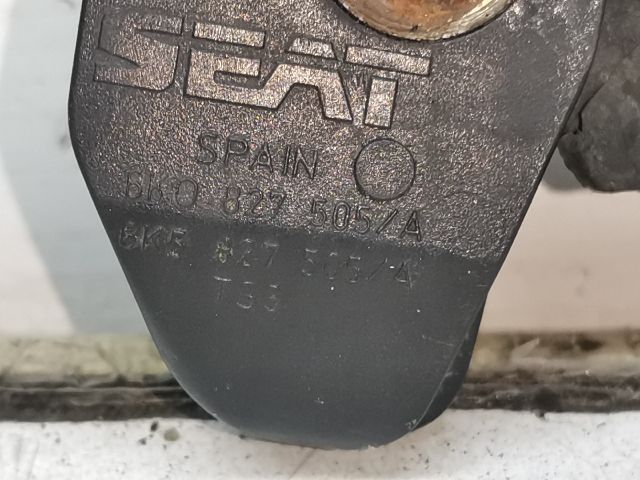 bontott SEAT CORDOBA I Csomagtérajtó Zárszerkezet