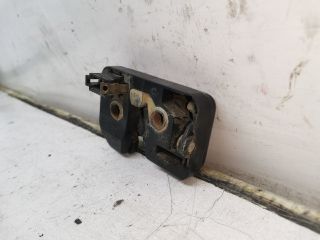 bontott SEAT CORDOBA I Csomagtérajtó Zárszerkezet