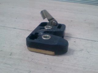 bontott SEAT CORDOBA I Csomagtérajtó Zárszerkezet