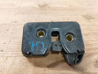 bontott SEAT CORDOBA I Csomagtérajtó Zárszerkezet