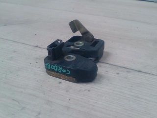 bontott SEAT CORDOBA I Csomagtérajtó Zárszerkezet