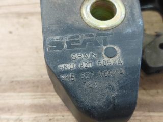 bontott SEAT CORDOBA I Csomagtérajtó Zárszerkezet