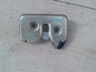 bontott SEAT CORDOBA I Csomagtérajtó Zárszerkezet