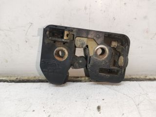 bontott SEAT CORDOBA I Csomagtérajtó Zárszerkezet