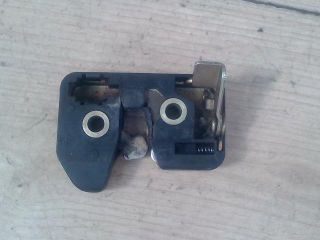 bontott SEAT CORDOBA I Csomagtérajtó Zárszerkezet