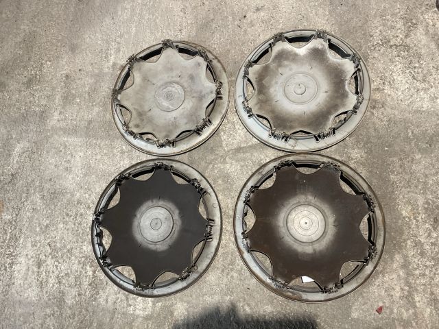 bontott SEAT CORDOBA I Dísztárcsa Szett