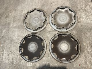 bontott SEAT CORDOBA I Dísztárcsa Szett