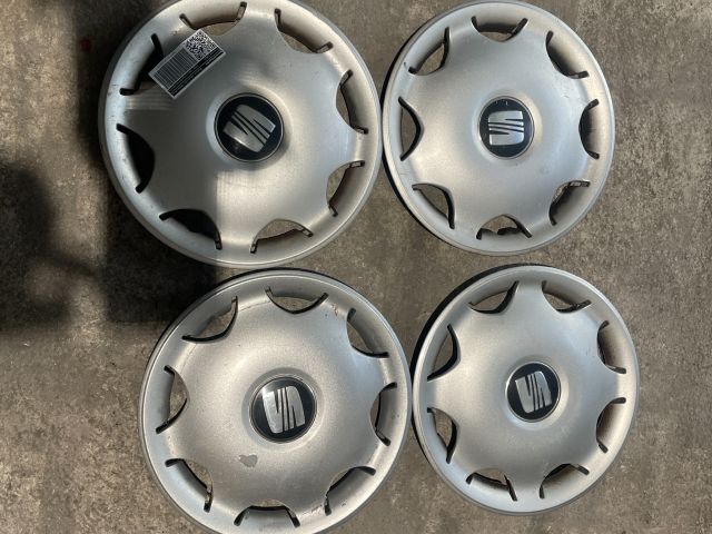 bontott SEAT CORDOBA I Dísztárcsa Szett