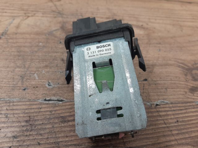 bontott SEAT CORDOBA I Előtét Ellenállás Fűtőmotor