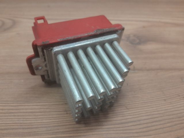 bontott SEAT CORDOBA I Előtét Ellenállás Fűtőmotor