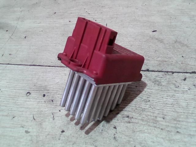 bontott SEAT CORDOBA I Előtét Ellenállás Fűtőmotor