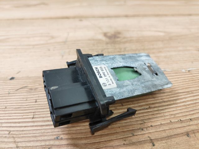 bontott SEAT CORDOBA I Előtét Ellenállás Fűtőmotor