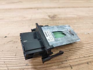 bontott SEAT CORDOBA I Előtét Ellenállás Fűtőmotor