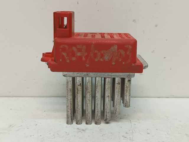 bontott SEAT CORDOBA I Előtét Ellenállás Fűtőmotor