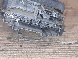 bontott SEAT CORDOBA I Előtét Ellenállás Fűtőmotor