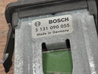 bontott SEAT CORDOBA I Előtét Ellenállás Fűtőmotor