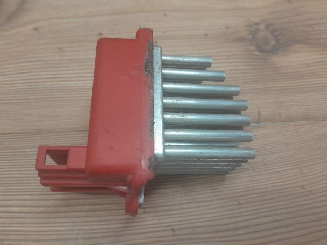 bontott SEAT CORDOBA I Előtét Ellenállás Fűtőmotor