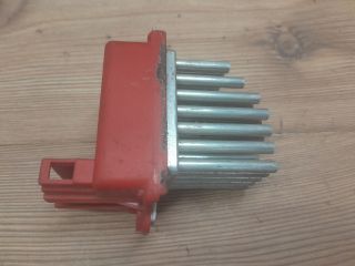 bontott SEAT CORDOBA I Előtét Ellenállás Fűtőmotor