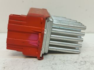 bontott SEAT CORDOBA I Előtét Ellenállás Fűtőmotor