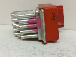 bontott SEAT CORDOBA I Előtét Ellenállás Fűtőmotor