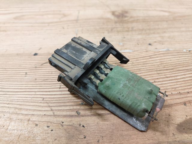 bontott SEAT CORDOBA I Előtét Ellenállás Fűtőmotor