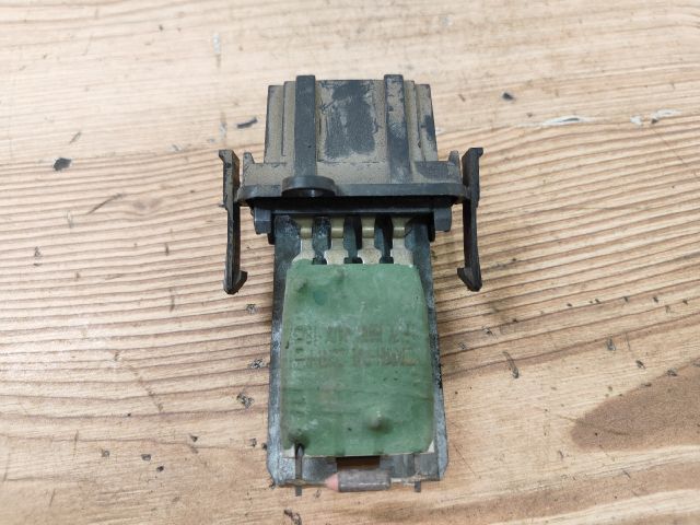 bontott SEAT CORDOBA I Előtét Ellenállás Fűtőmotor