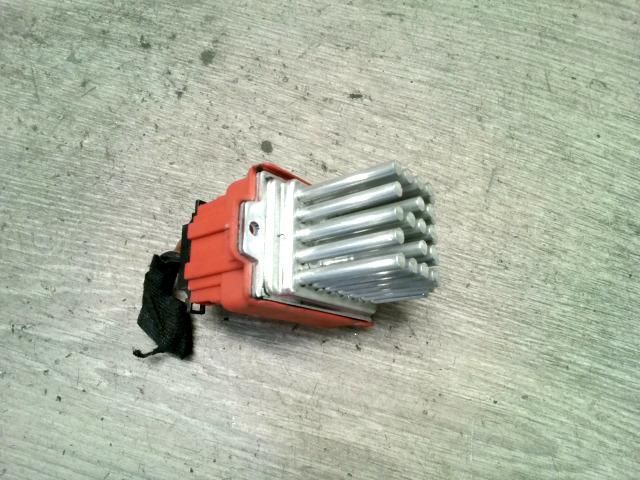 bontott SEAT CORDOBA I Előtét Ellenállás Fűtőmotor