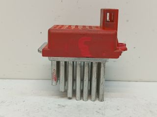 bontott SEAT CORDOBA I Előtét Ellenállás Fűtőmotor