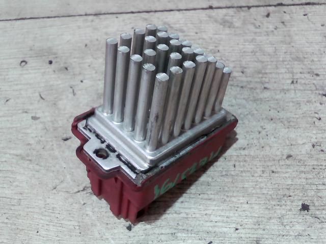 bontott SEAT CORDOBA I Előtét Ellenállás Fűtőmotor