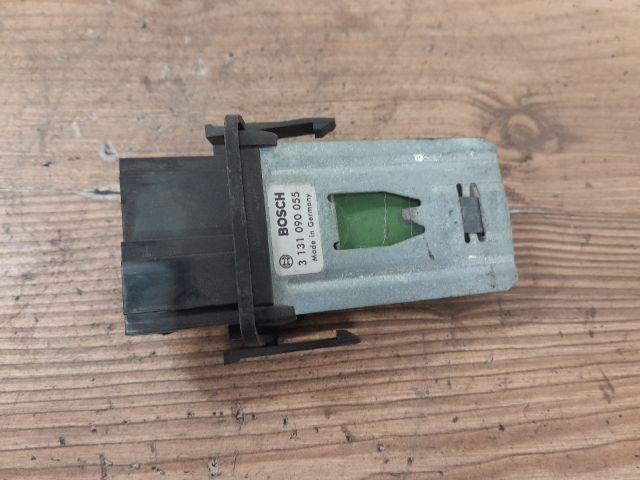 bontott SEAT CORDOBA I Előtét Ellenállás Fűtőmotor